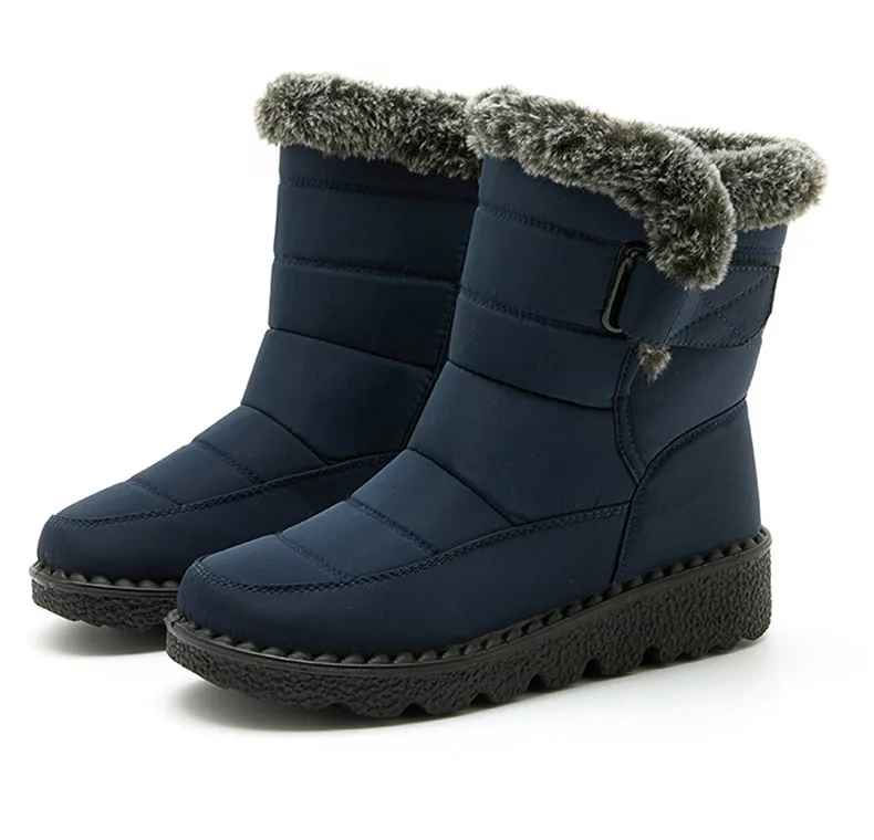 Chloe™ - Warme Winterschuhe