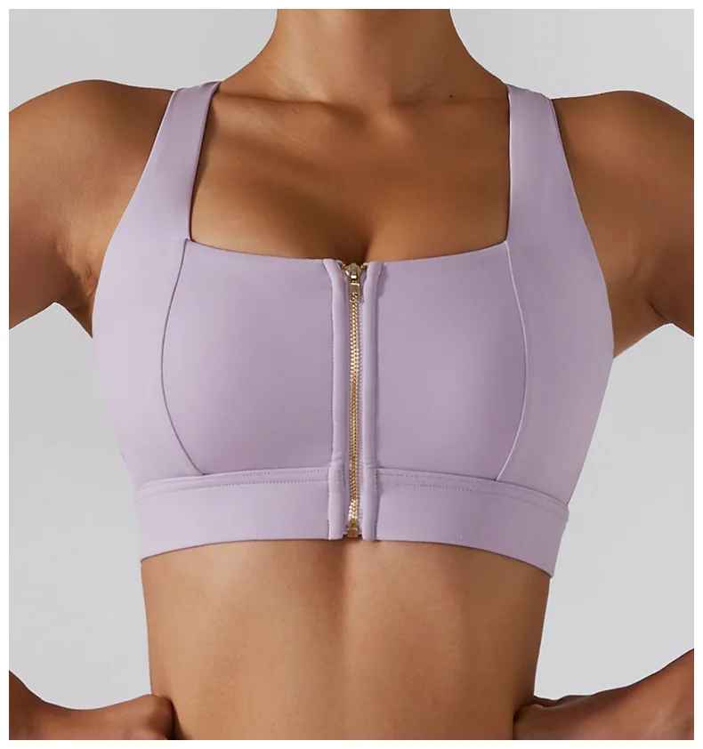 ELEGANCE® - Stoßdämpfender Allround-BH