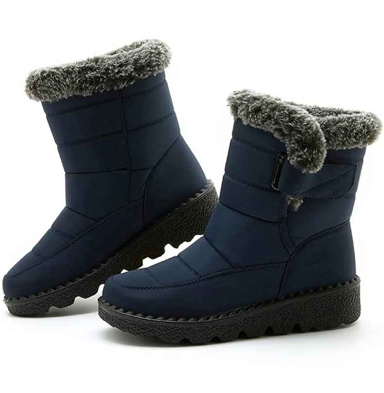 Chloe™ - Warme Winterschuhe