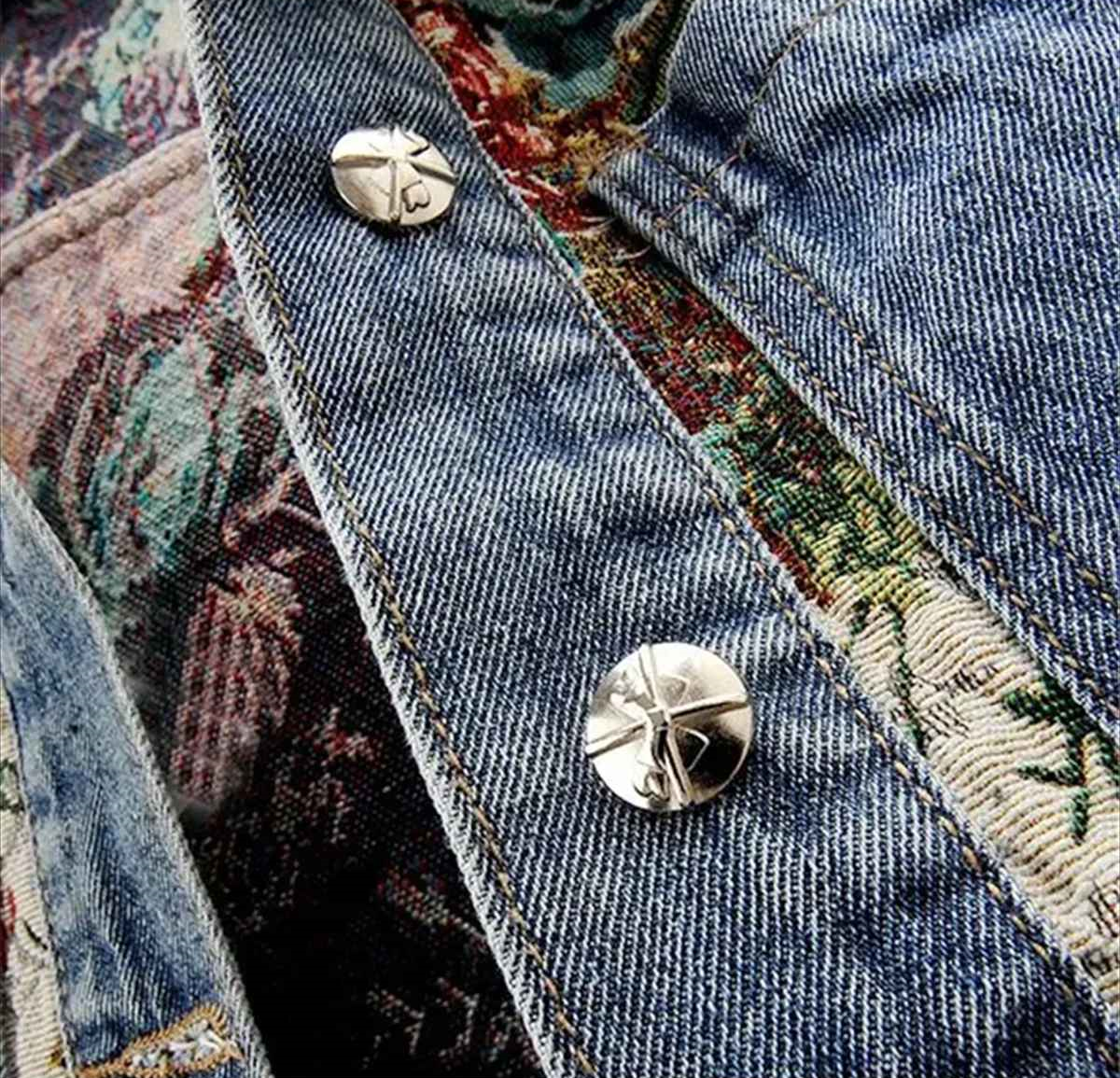 Sofie™ - Blossom Jeansjacke