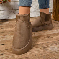 Jasmine™ - Wildlederstiefel