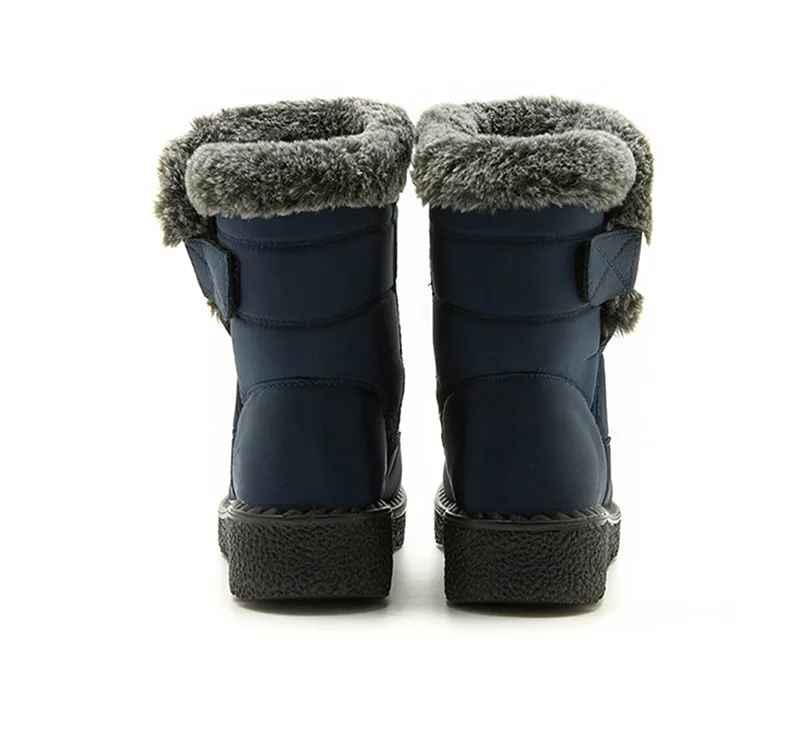 Chloe™ - Warme Winterschuhe