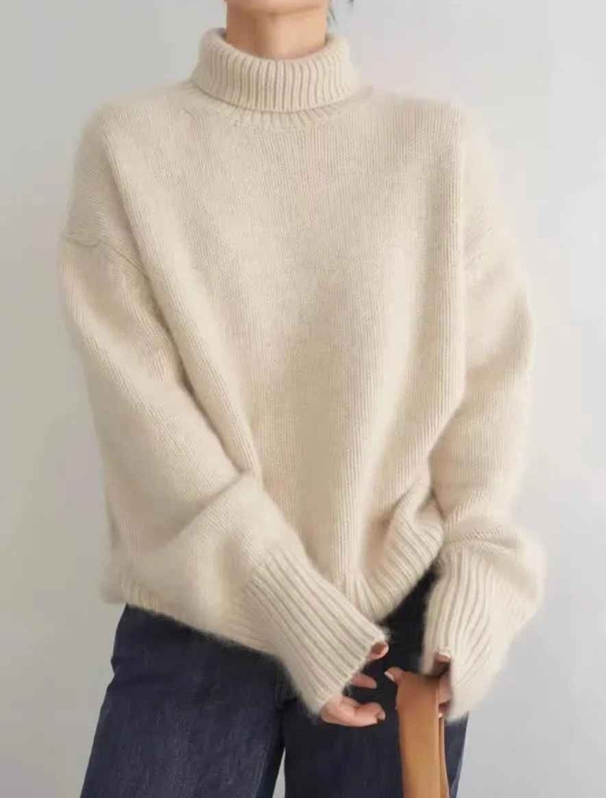 Ivy™ - Strickpullover