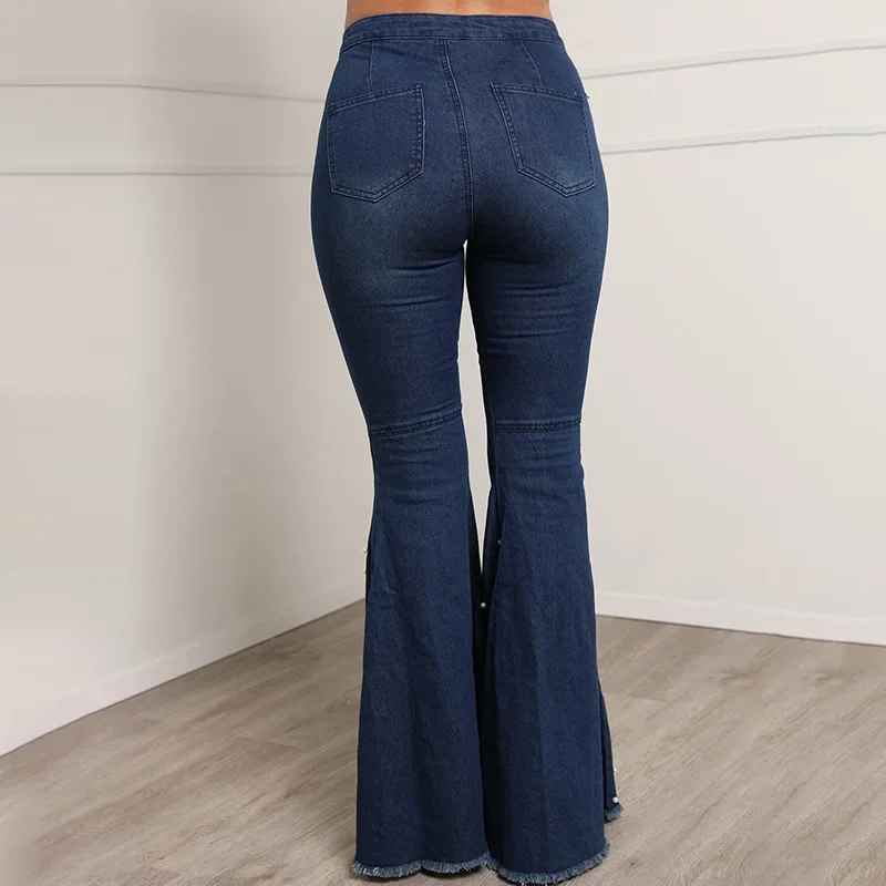 Elowen™ - Baggy Jeans