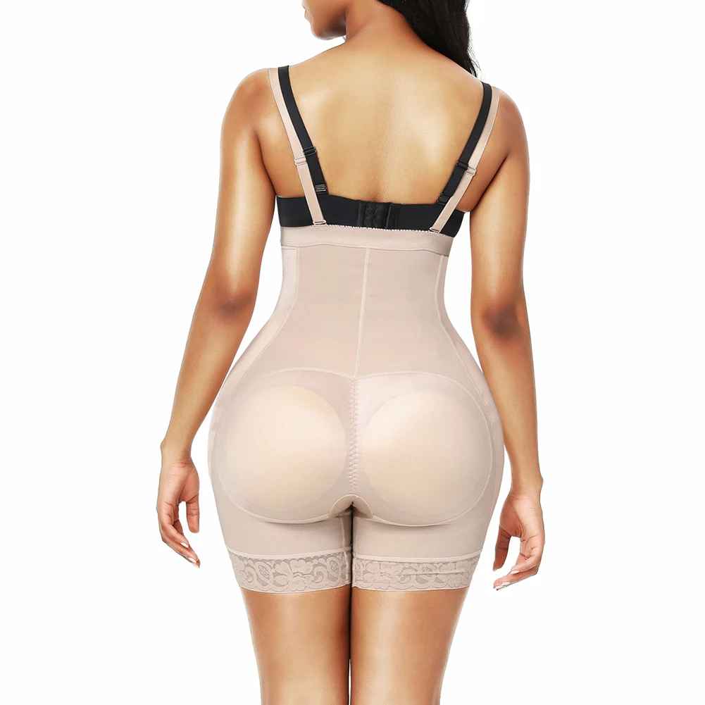 Helena™ - Shapewear: Po-Lifter, Bauchkontrolle, Taillenformer, Oberschenkel-Straffer
