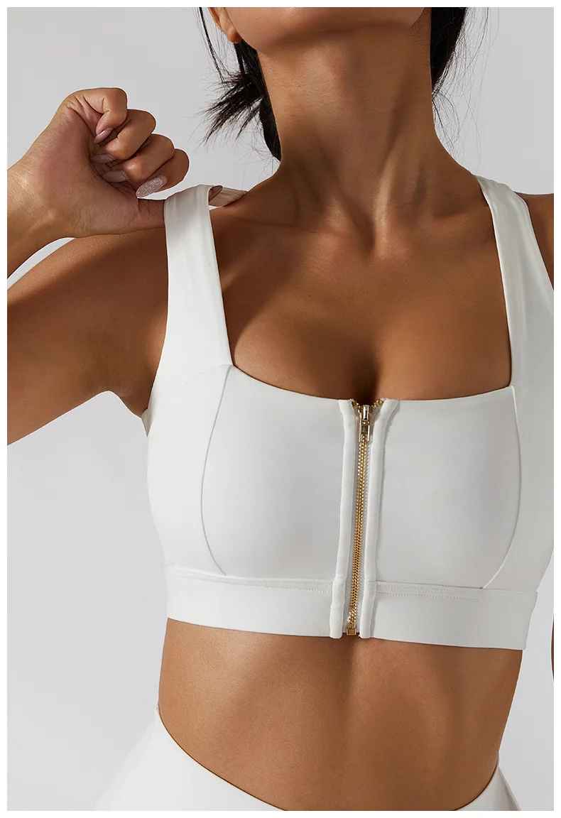 ELEGANCE® - Stoßdämpfender Allround-BH