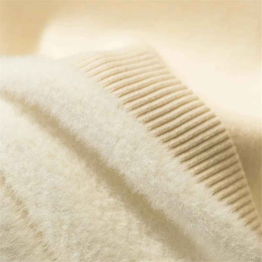 Scarlett™ - Rollkragenpullover