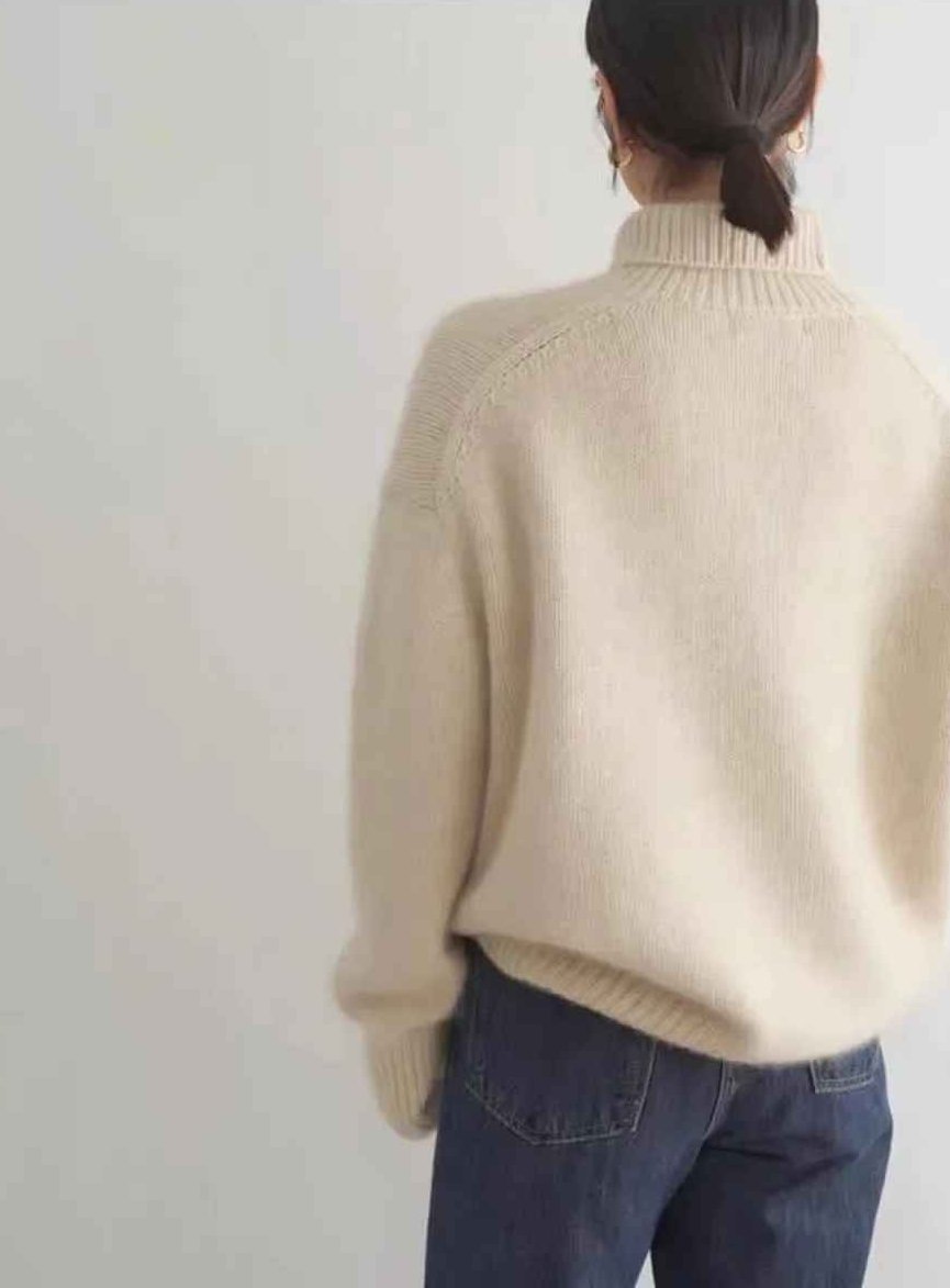 Ivy™ - Strickpullover