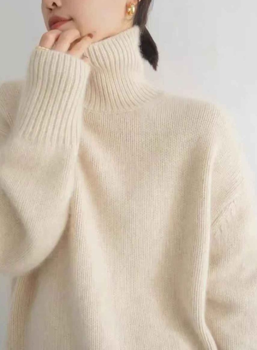 Ivy™ - Strickpullover