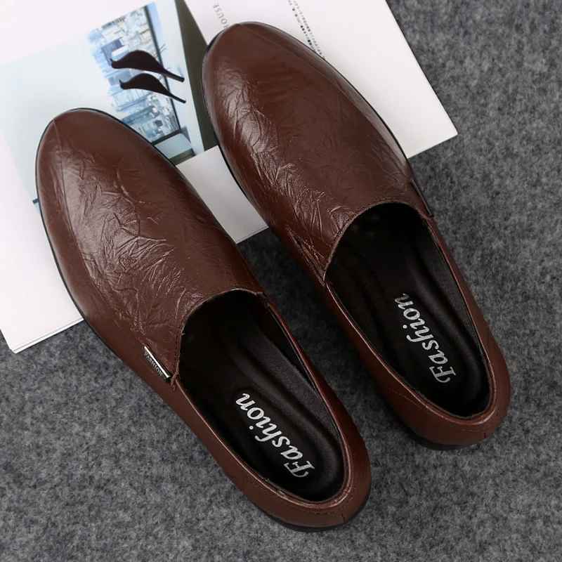 Cyprus™ - Loafer aus echtem Leder