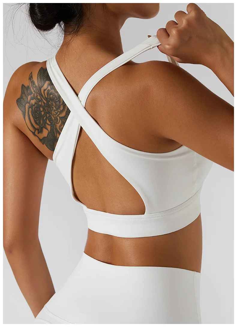 ELEGANCE® - Stoßdämpfender Allround-BH