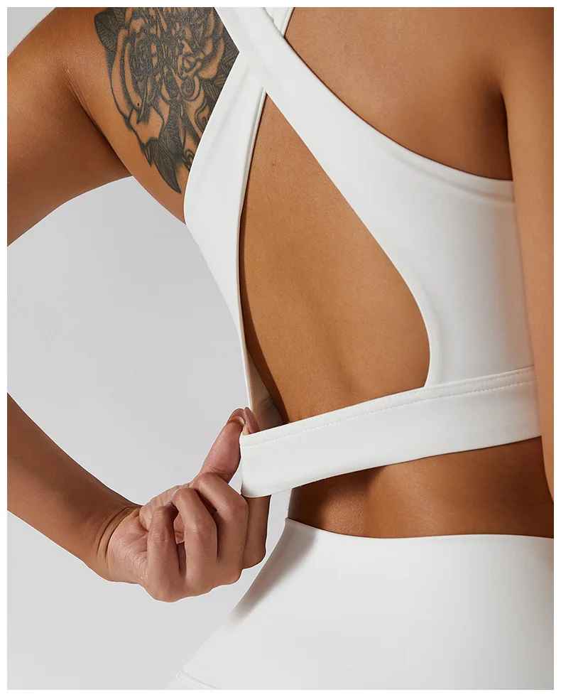 ELEGANCE® - Stoßdämpfender Allround-BH