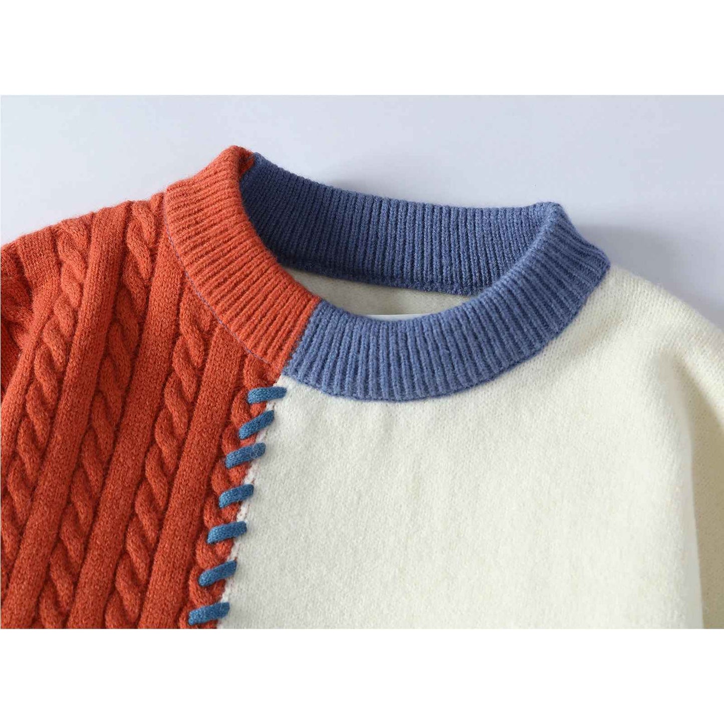 Emilian™ - Pullover