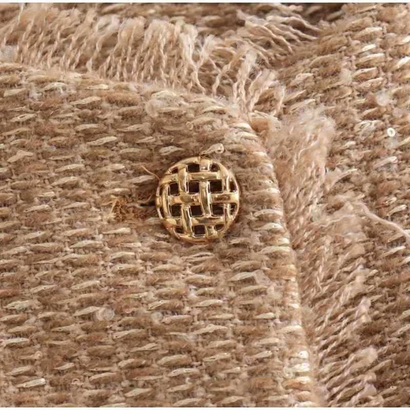 Logene™ – Schicke Tweedjacke