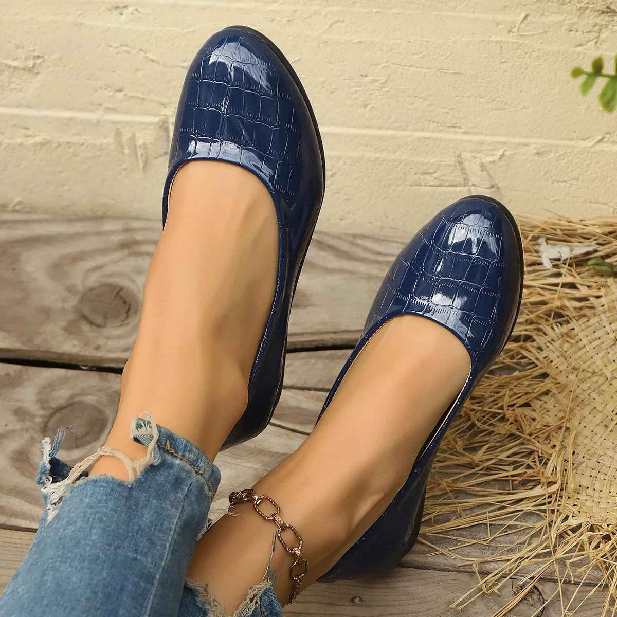 Harmony™ - Leichte, elegante Lederschuhe für Damen.
