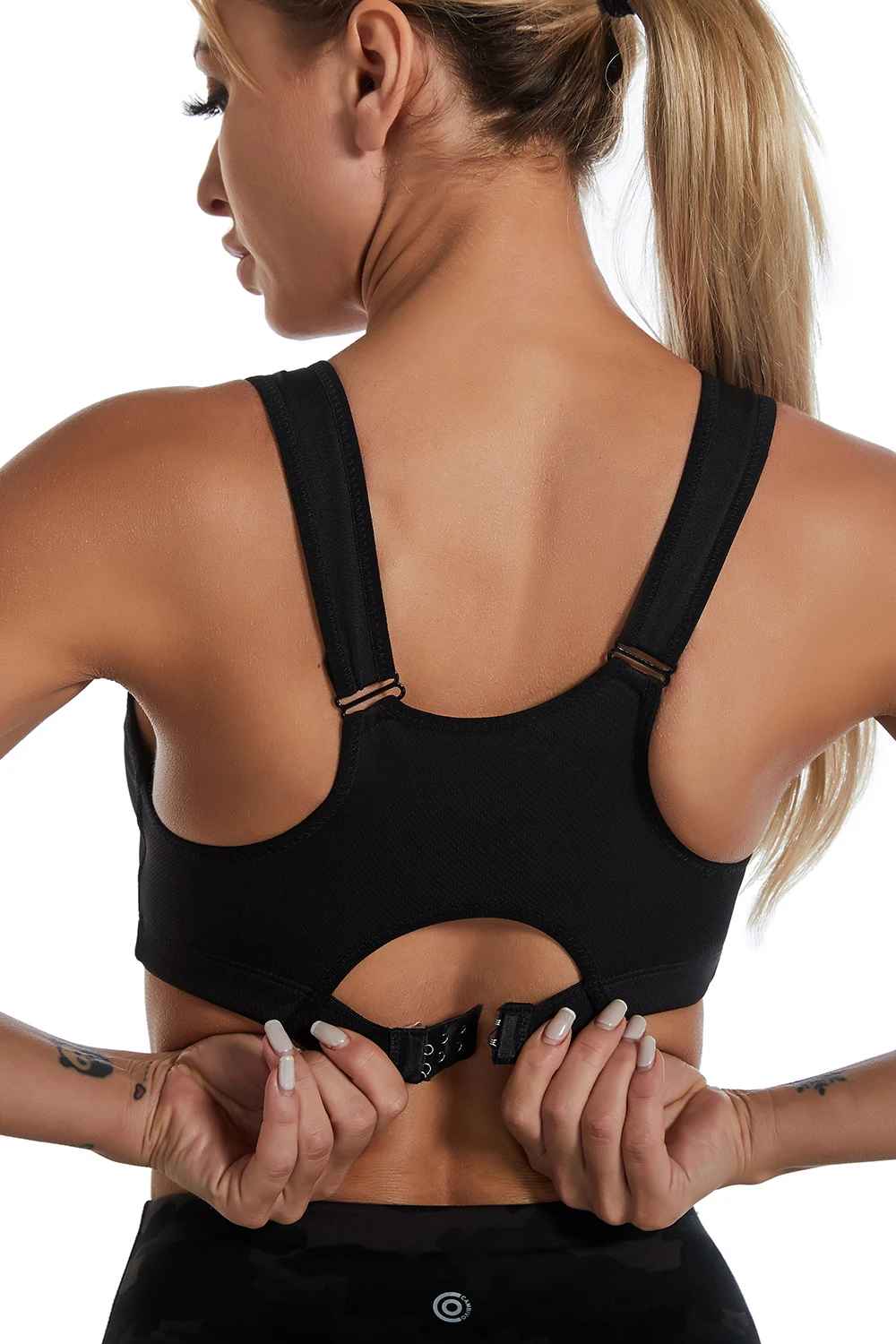 ULTRA® - Stoßdämpfender Sport-BH