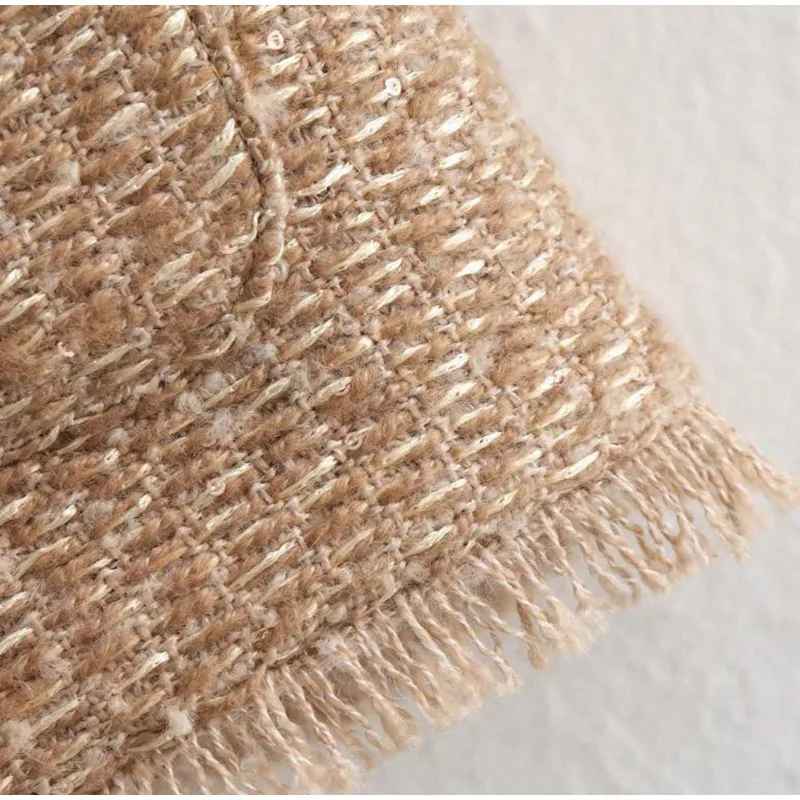 Logene™ – Schicke Tweedjacke