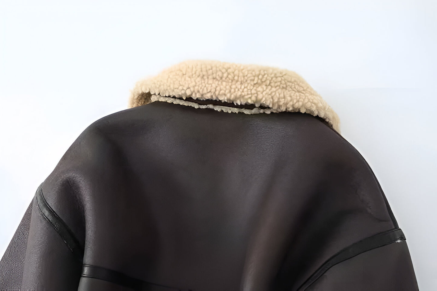 Amelia™ - Kunstlederjacke