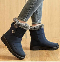Chloe™ - Warme Winterschuhe