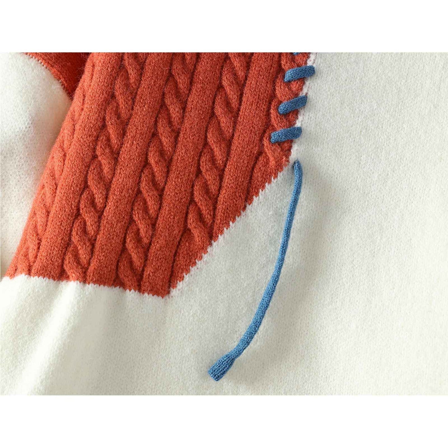 Emilian™ - Pullover