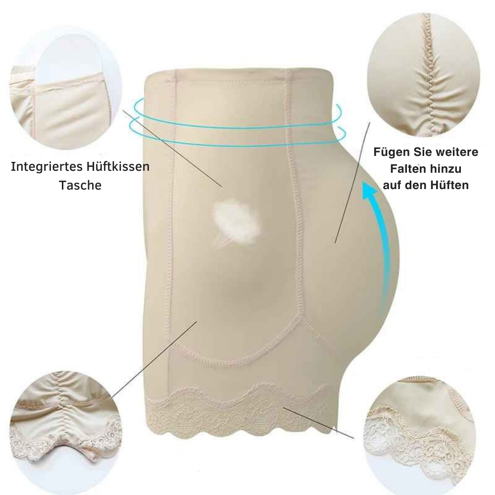Penelope™ - Damen-Shapewear-Höschen