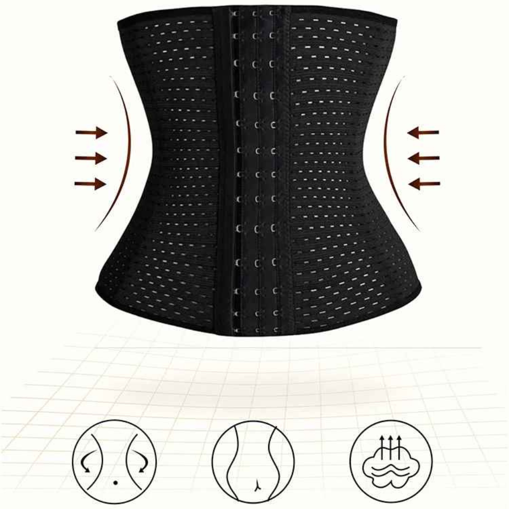 Ophelia™ - Body Shaper zur Bauchkontrolle