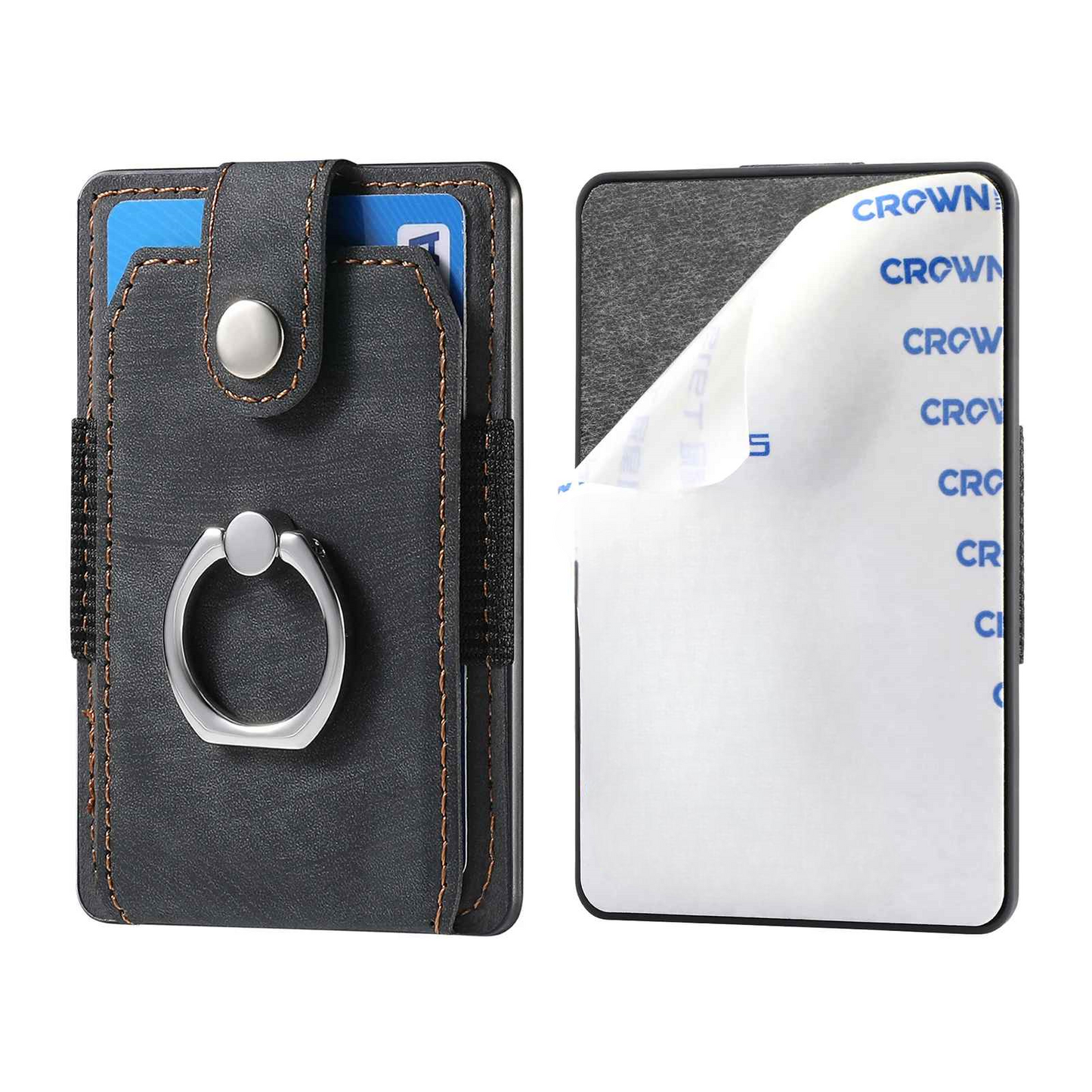 Estelle™ - Magnetische Wallet-Handyhalterung