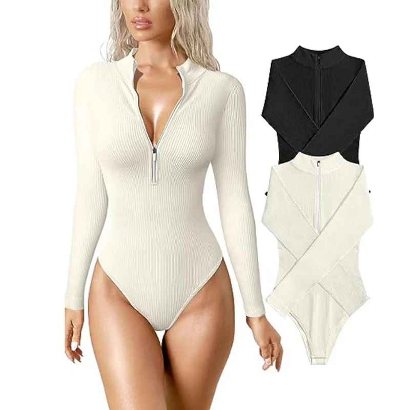 Quinn™ - Body Shaper Body