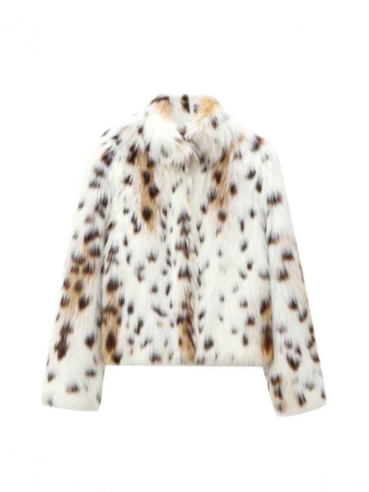 Jasmine™ - Warme Winterjacke