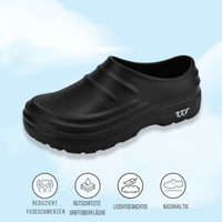 OrthoMove™ - Orthopädische Schuhe für ganztägigen Komfort und Unterstützung