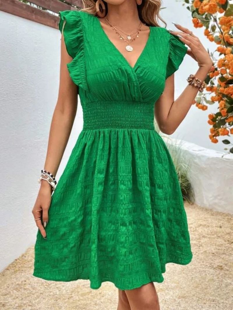 Karina™ – Elegantes und schickes Sommerkleid