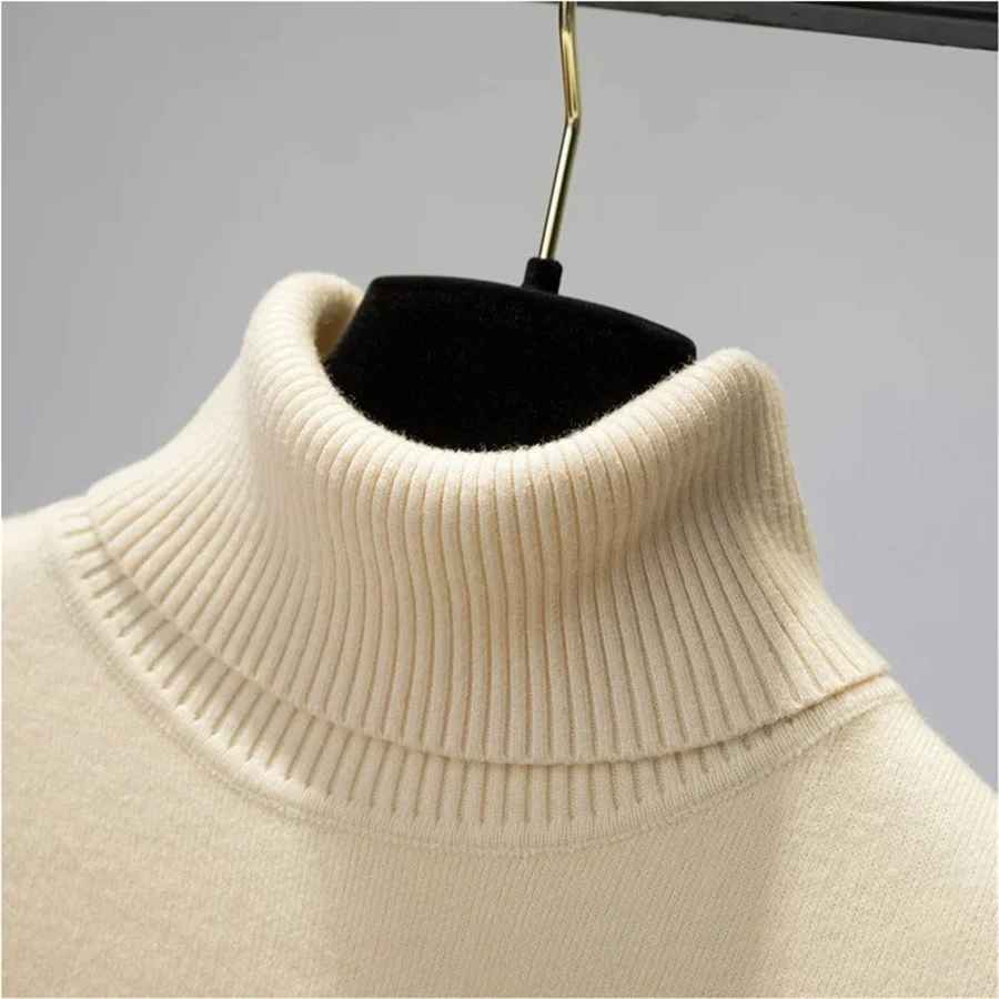 Scarlett™ - Rollkragenpullover