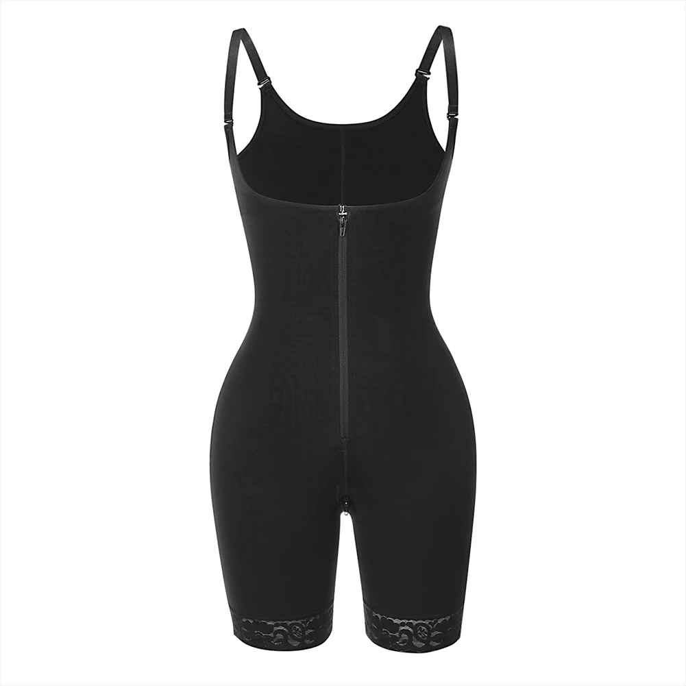 Fiona™ - Shapewear: Po-Lifter, Bauchkontrolle, Taillenformer, Oberschenkel-Straffer