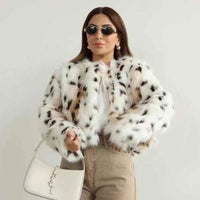 Jasmine™ - Warme Winterjacke