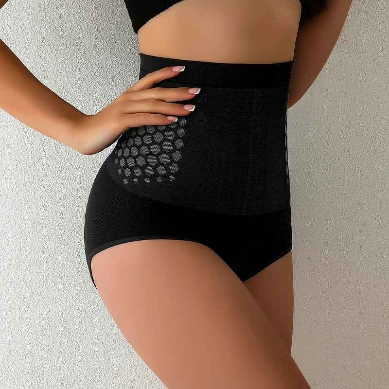 Natalia™ - Bauchhöschen mit hoher Taille