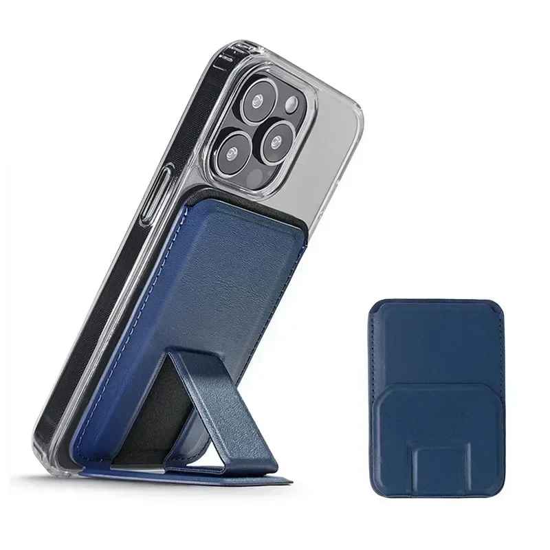 Maren™ - Magnetische Wallet-Handyhalterung