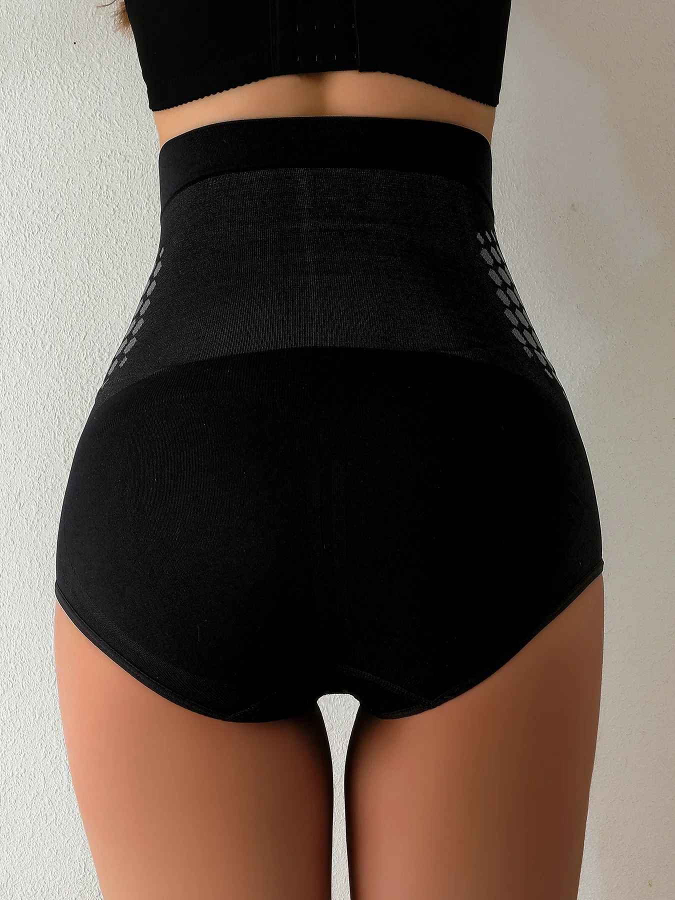 Natalia™ - Bauchhöschen mit hoher Taille