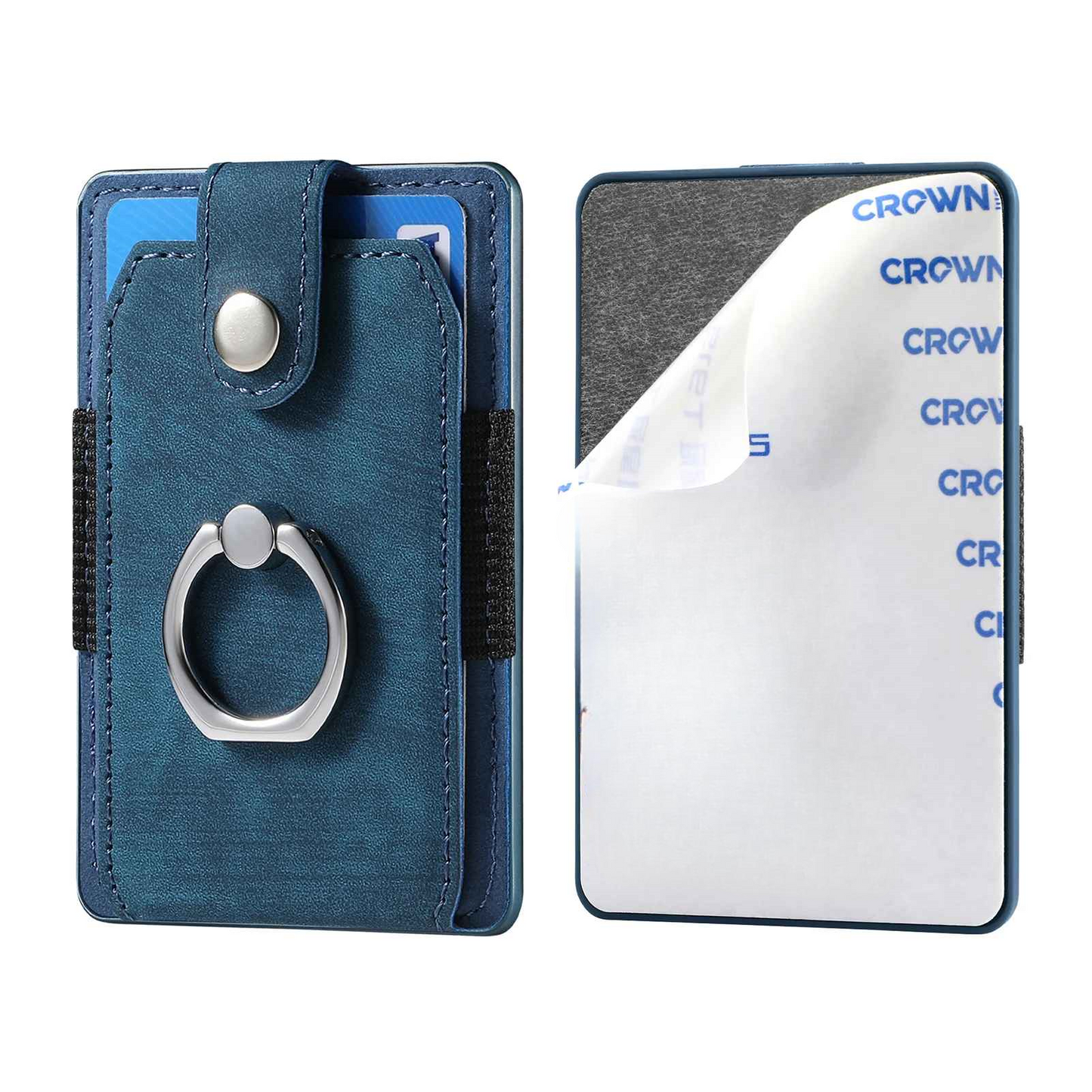Estelle™ - Magnetische Wallet-Handyhalterung