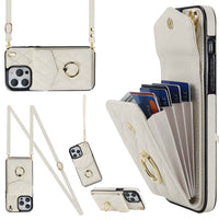 Anika™ - Etui-Geldbörse