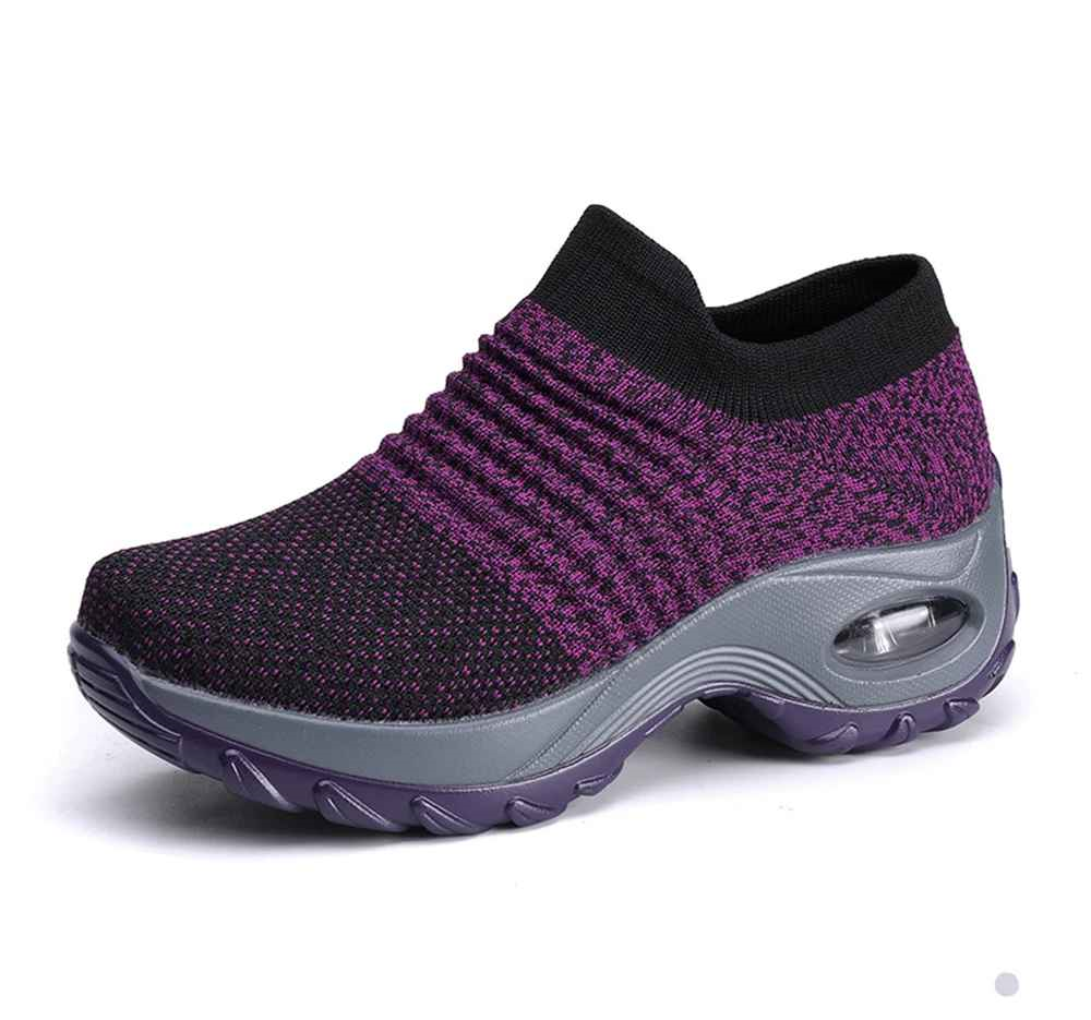 Dahliana™ - Sportschuhe für Damen mit Luftpolsterung und orthopädischer Unterstützung