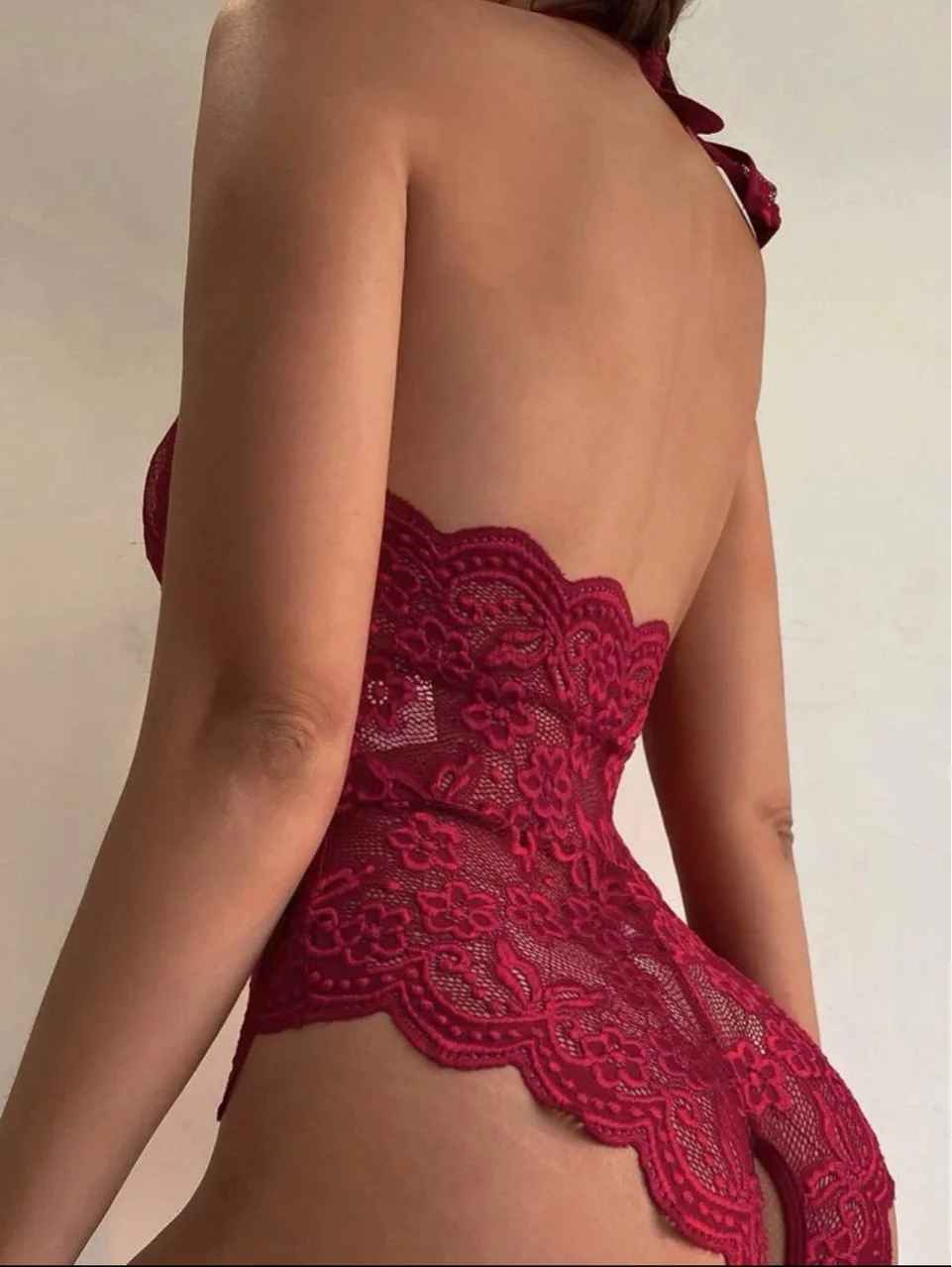 Wren™ - Sexy Erotische Dessous