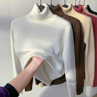 Scarlett™ - Rollkragenpullover