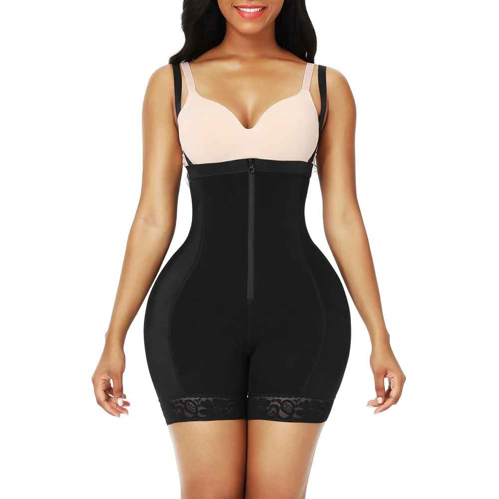 Helena™ - Shapewear: Po-Lifter, Bauchkontrolle, Taillenformer, Oberschenkel-Straffer