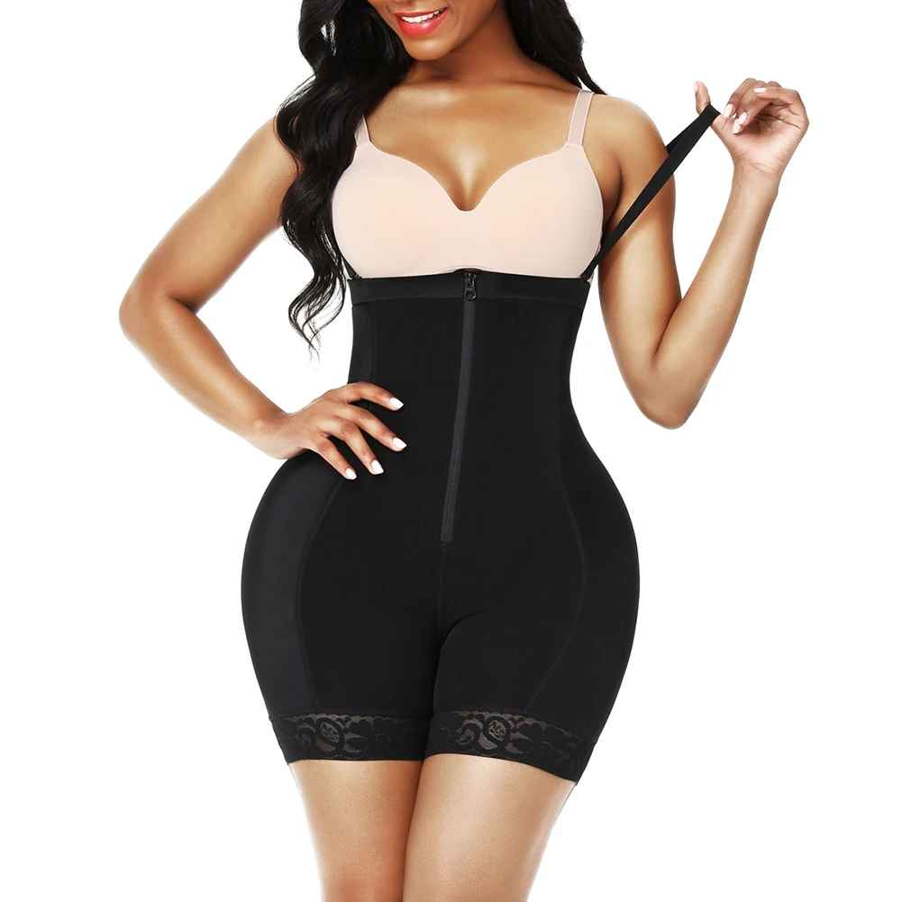 Helena™ - Shapewear: Po-Lifter, Bauchkontrolle, Taillenformer, Oberschenkel-Straffer