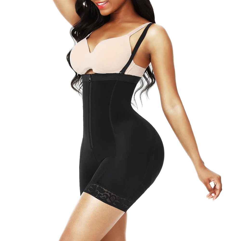 Helena™ - Shapewear: Po-Lifter, Bauchkontrolle, Taillenformer, Oberschenkel-Straffer