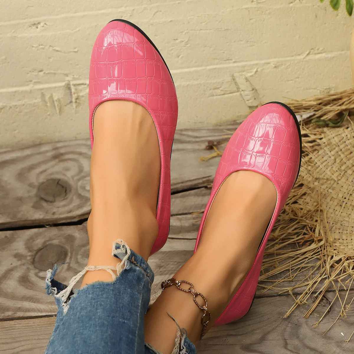 Harmony™ - Leichte, elegante Lederschuhe für Damen.