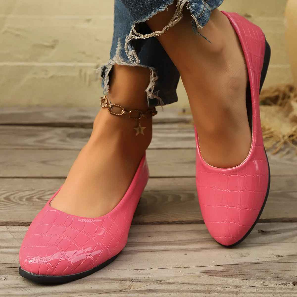 Harmony™ - Leichte, elegante Lederschuhe für Damen.