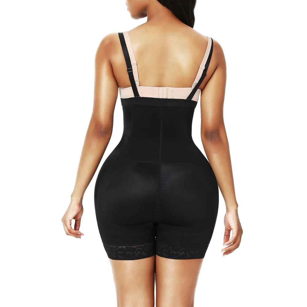 Helena™ - Shapewear: Po-Lifter, Bauchkontrolle, Taillenformer, Oberschenkel-Straffer