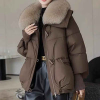 Naomi™ - Parka-Jacke