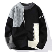 Damian™ - Pullover